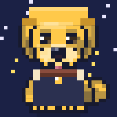 Pupp #0002 — Pupp #2, COMMON rarity